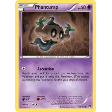 Phantump