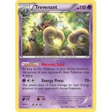 Trevenant