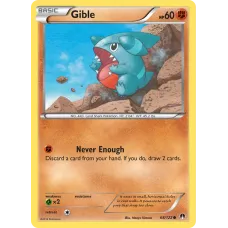 Gible