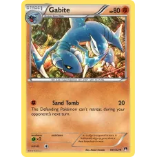 Gabite