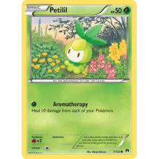 Petilil