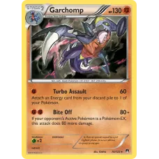Garchomp