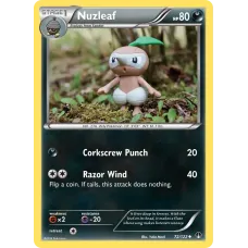 Nuzleaf