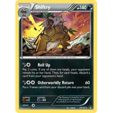 Shiftry
