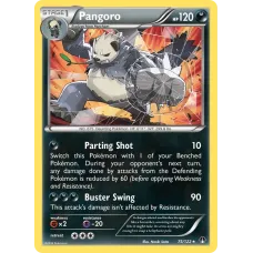 Pangoro