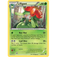 Lilligant