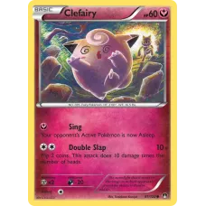 Clefairy