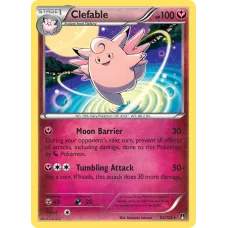 Clefable
