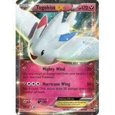 Togekiss EX