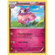 Aromatisse