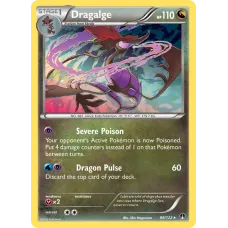 Dragalge