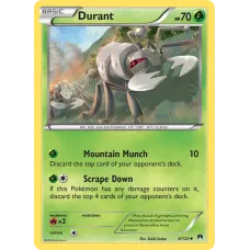Durant