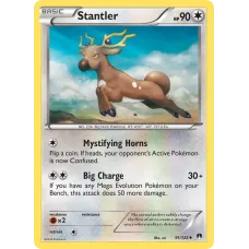 Stantler