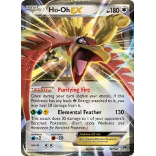 Ho-Oh EX