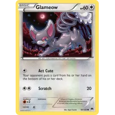 Glameow