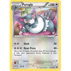 Purugly