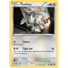 Furfrou