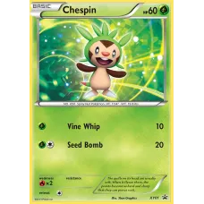 Chespin