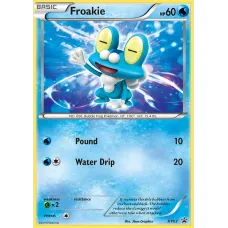 Froakie