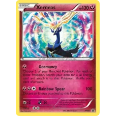 Xerneas