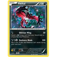 Yveltal