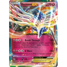 Xerneas EX