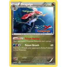 Dragalge