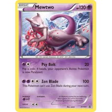 Mewtwo
