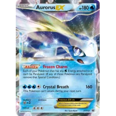 Aurorus EX