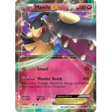 Mawile EX