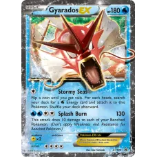 Gyarados EX