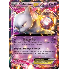 Mewtwo EX