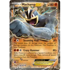 Machamp EX