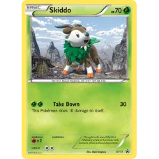 Skiddo