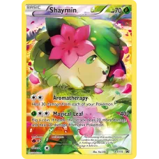 Shaymin