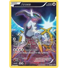 Arceus
