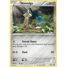 Honedge