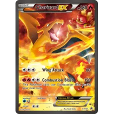 Charizard EX