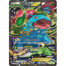 Venusaur EX