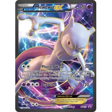 Mewtwo EX
