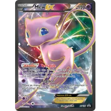 Mew EX