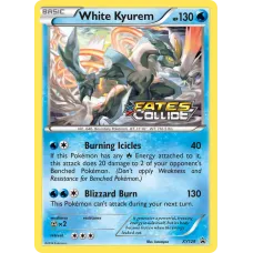 White Kyurem