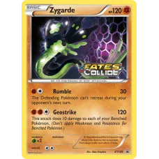 Zygarde