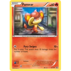 Pansear