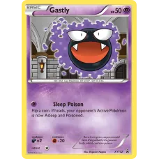 Gastly
