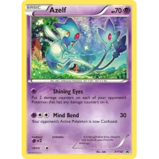 Azelf