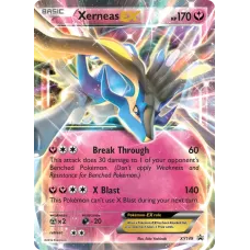 Xerneas EX
