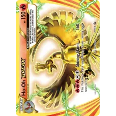Ho-Oh BREAK