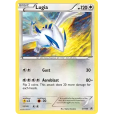 Lugia
