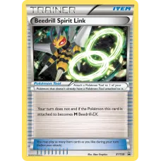 Beedrill Spirit Link